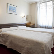 Hotel Du Helder