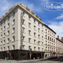 Hotel Du Helder