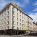Hotel Du Helder 