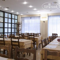 Hotel Du Helder