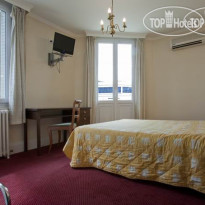 Hotel Du Helder