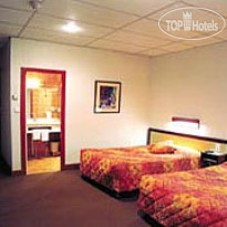 Hotel des Remparts Perrache 