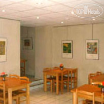 Hotel des Remparts Perrache 