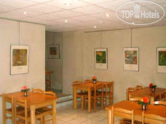 Hotel des Remparts Perrache