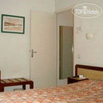 Hotel des Remparts Perrache 