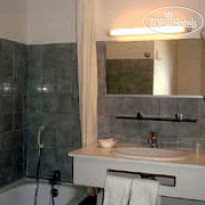 Hotel des Remparts Perrache 