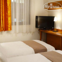 AppartCity Confort Lyon Gerland 