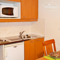 AppartCity Confort Lyon Gerland 