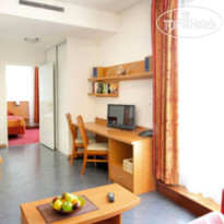 AppartCity Confort Lyon Gerland 