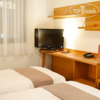 AppartCity Confort Lyon Gerland 