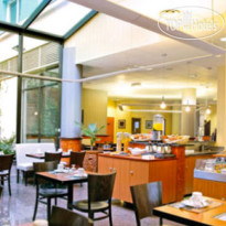 AppartCity Confort Lyon Gerland 