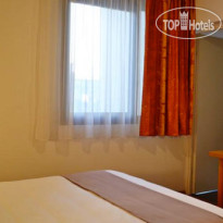 AppartCity Confort Lyon Gerland 