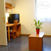 AppartCity Confort Lyon Gerland 