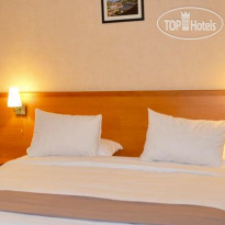 AppartCity Confort Lyon Gerland 