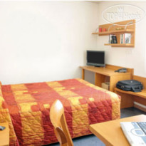 AppartCity Confort Lyon Gerland 