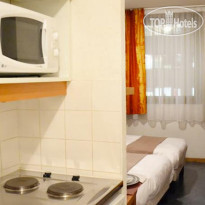 AppartCity Confort Lyon Gerland 