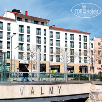 Appart’City Confort Lyon Vaise 