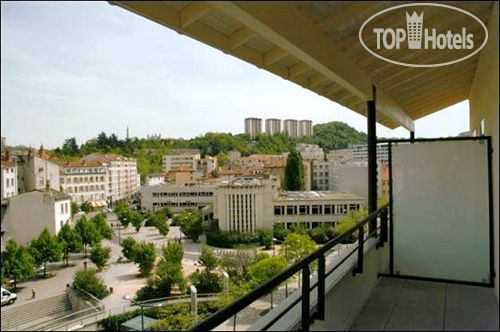 New photos from tourists AppartCity Confort Lyon Vaise 3*