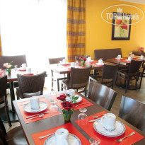 Appart’City Confort Lyon Vaise 