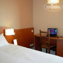 Comfort Hotel Bourg En Bresse, Viriat 