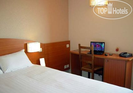 New photos from tourists Comfort Hotel Bourg En Bresse, Viriat 2*