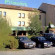 Comfort Hotel, Romans 