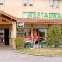 Comfort Hotel Valence 
