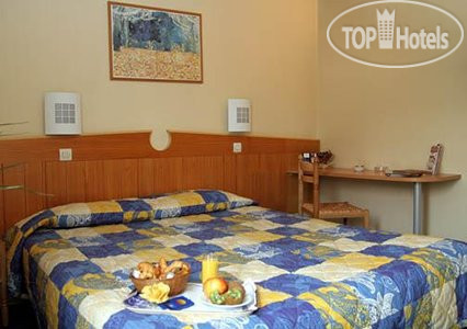 New photos from tourists Comfort Hotel Kiotel, Lyon Bron 2*