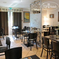 Kyriad Lyon Est-Bron Eurexpo 