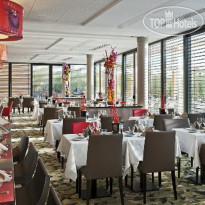 Golden Tulip Lyon Eurexpo 