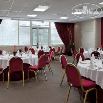 Golden Tulip Lyon Eurexpo 