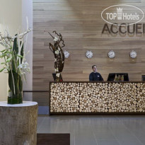 Golden Tulip Lyon Eurexpo 