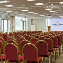 Golden Tulip Lyon Eurexpo 