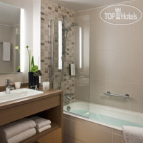 Golden Tulip Lyon Eurexpo 