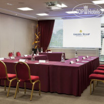 Golden Tulip Lyon Eurexpo 