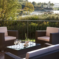 Golden Tulip Lyon Eurexpo 