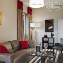 Golden Tulip Lyon Eurexpo 