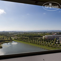 Golden Tulip Lyon Eurexpo 