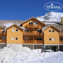 Residence La Meije Blanche 