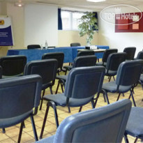 Kyriad Lyon Sud-Givors 