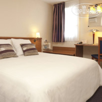 Kyriad Lyon Sud-Givors 