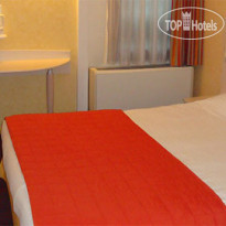 Kyriad Lyon Sud - Saint Genis Laval 