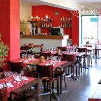 Kyriad Lyon Sud - Saint Genis Laval 