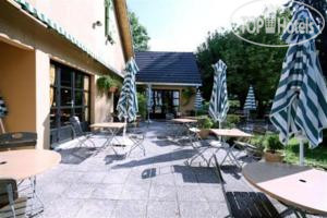 Hotelier's photos Campanile Aix Les Bains 2*