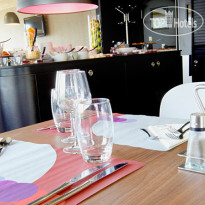 Campanile Lyon Est - Bron Eurexpo 