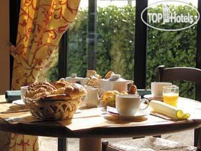 New photos from tourists Campanile Lyon Nord - Ecully 2*