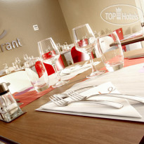 Campanile Lyon Sud - Chasse sur Rhone 