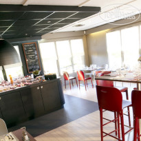 Campanile Lyon Sud - Chasse sur Rhone 