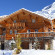 Chalet Melusine 