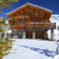 Chalet Melusine 